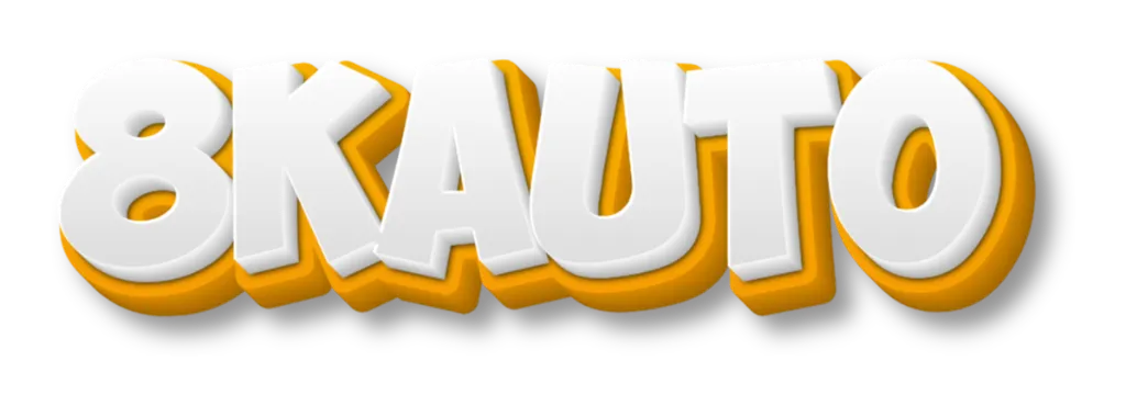 8kauto